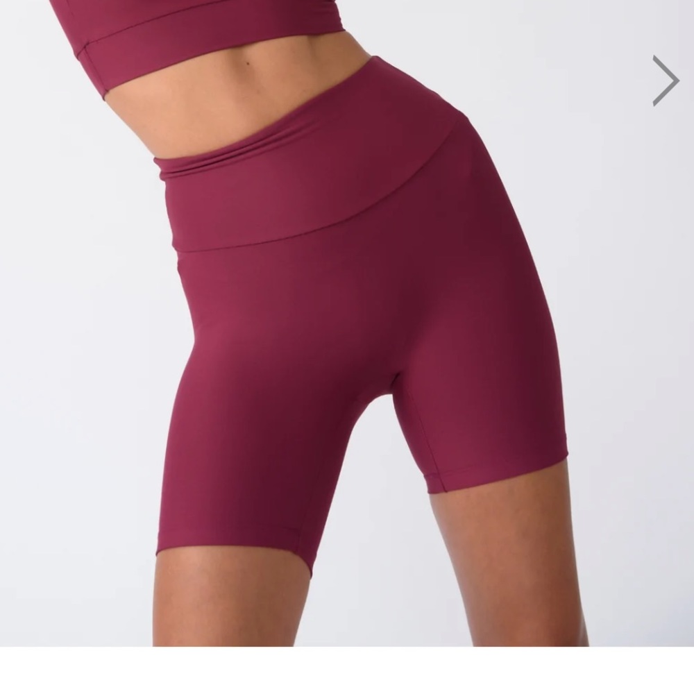 NWT Kiki Bike Shorts
